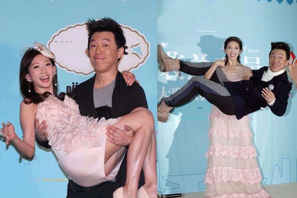 黄渤和林志玲什么关系 嫁给日本人被封杀暗恋他