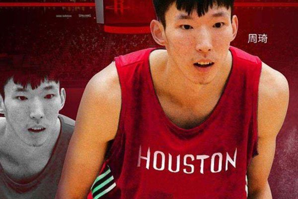 李楠回应周琦近况 能参加比赛不会很严重