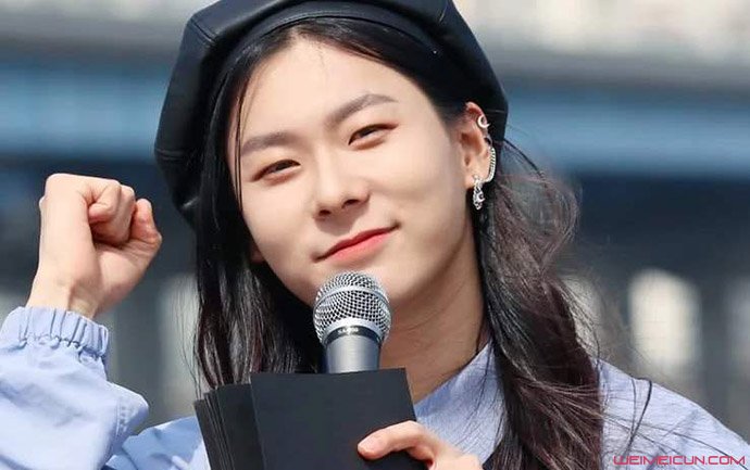 produce101ĸ ׶̷һ