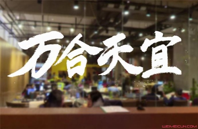 万合天宜怎么消失了 万合天宜成员都有谁现状怎么样
