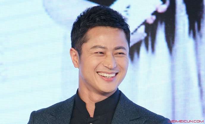 演员林江国的简历 民国小生佛系老干部竟是个宝藏男孩