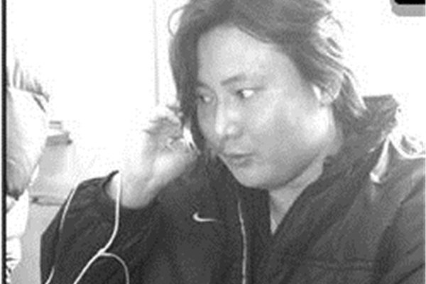 曲乐恒现状图片站起来了吗 曲乐恒精神上必须站起来