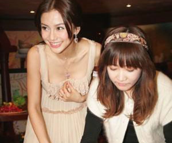 angelababy߹ ԭô