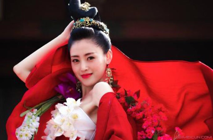 张天爱怎么了 详细个人资料被扒其真实年龄究竟几岁