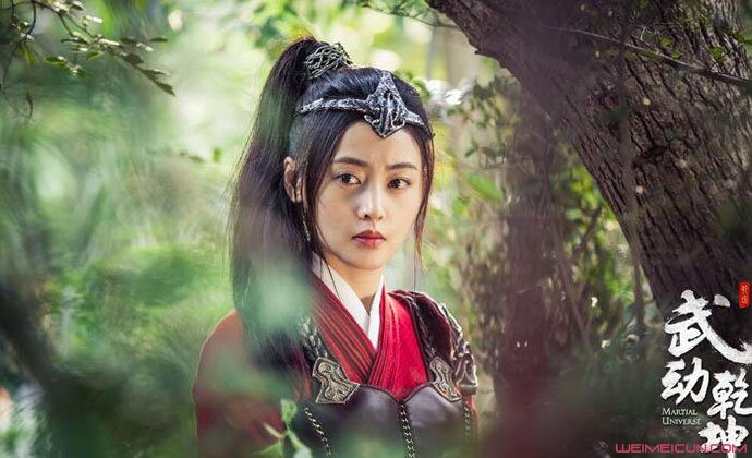 张天爱怎么了 详细个人资料被扒其真实年龄究竟几岁