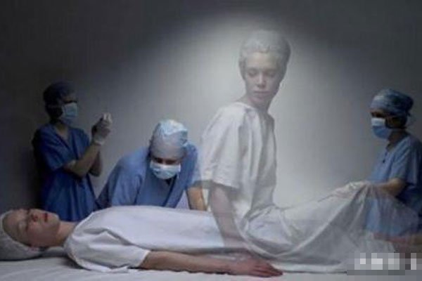 人死后会去哪里 怎么看死亡之后魂魄去了哪里还能看到吗