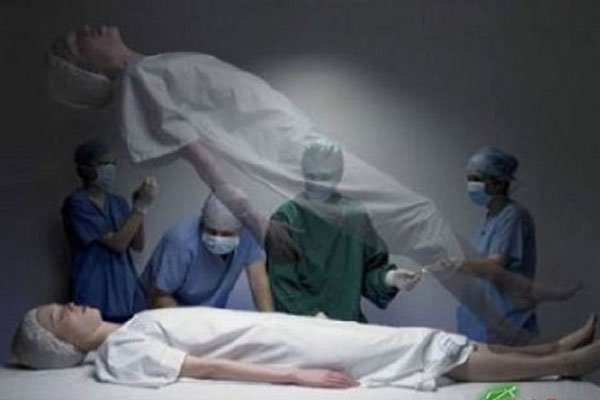 人死后会去哪里 怎么看死亡之后魂魄去了哪里还能看到吗