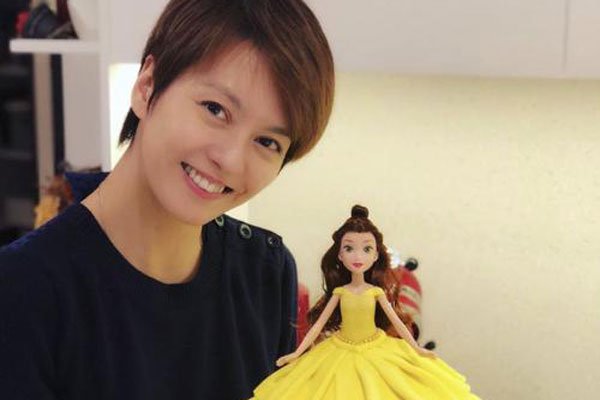 梁咏琪哪里被塞蛋糕了 被富豪算计是真实的吗