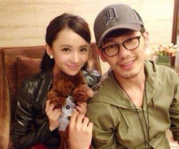 白宇女友是谁 没想到他还是个深情的男人据说还整容了