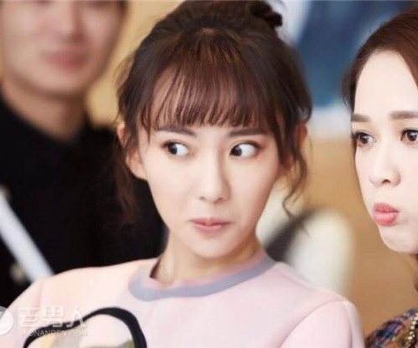 白宇女友是谁 没想到他还是个深情的男人据说还整容了