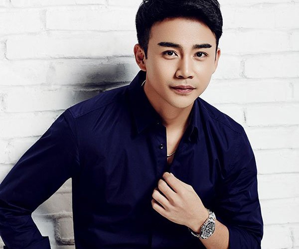至上励合李茂退出原因 很多时候艺人本人也是个提线木偶