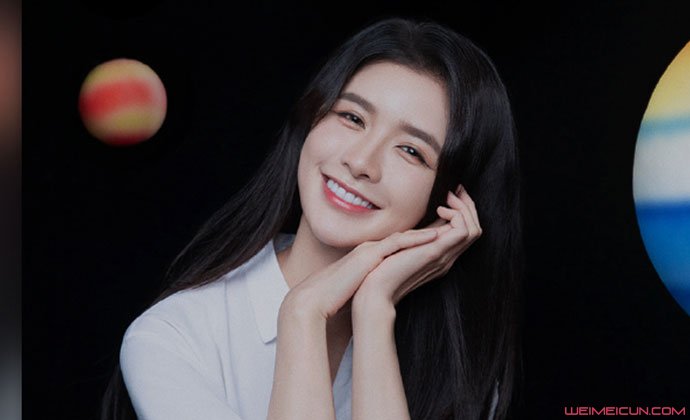 青春有你2蔡卓宜有孩子吗 一亮相就凭借微笑脸圈粉
