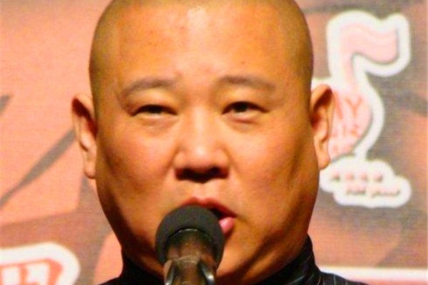 郭德纲外号为什么叫桃 “我桃”是大家对郭德纲的爱称
