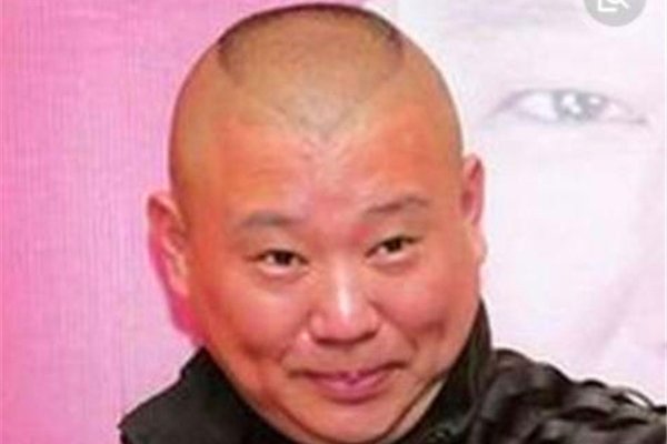 郭德纲外号为什么叫桃 “我桃”是大家对郭德纲的爱称