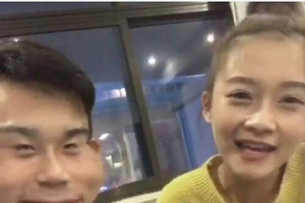快手丹sir个人资料 和李耀阳都是洋的老徒弟因为分手而互撕