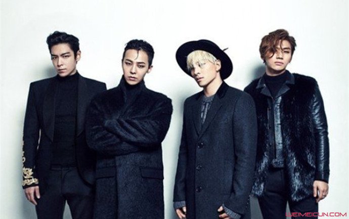 BIGBANGYGԼ һλ뿪YGFantagioǩ