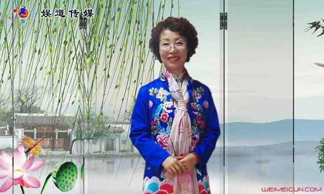 「当代女诗人」娱道文化战“疫”|中国当代女诗人战疫情·诗歌篇