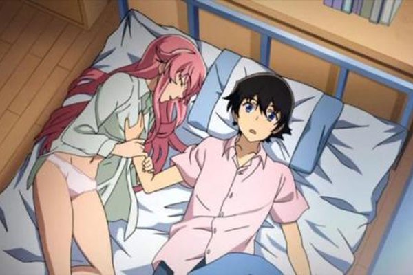 满分是什么梗 酒吧中的满分让男人成功睡到一个美丽女孩