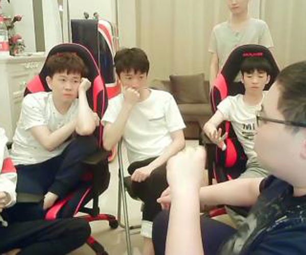 小马跟pdd闹翻了 没有pdd小马能有今天吗两人关系不一般