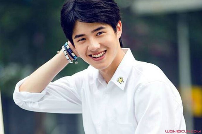 刘昊然前女友是谁 扒一扒刘昊然情史曝其前任是孙佳雨?