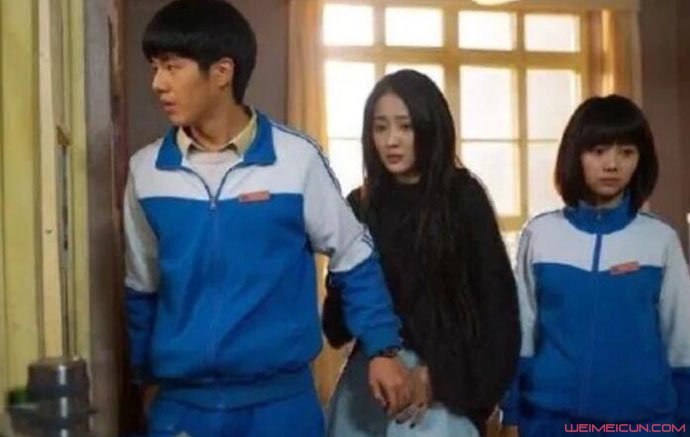 刘昊然前女友是谁 扒一扒刘昊然情史曝其前任是孙佳雨?