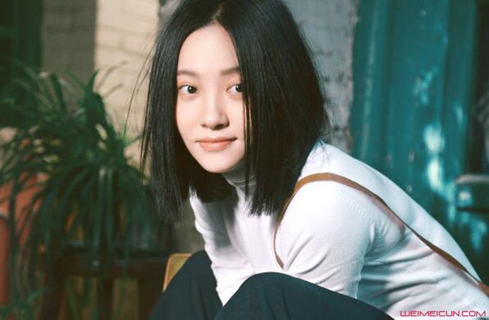 周楚濋男朋友是谁 详细资料情史被扒曾与邓伦传恋情