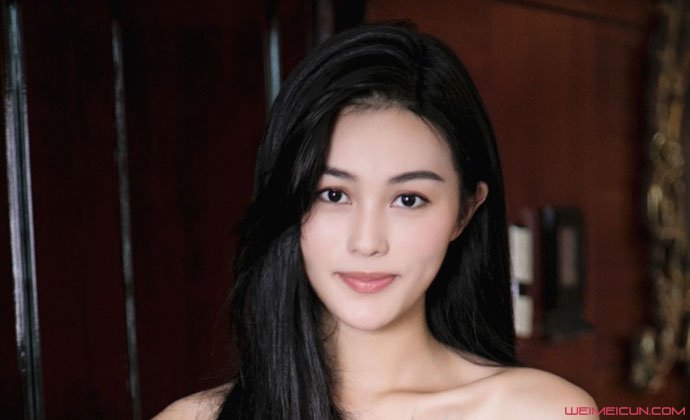 青春有你2邹思扬资料 被指撞脸昆凌的邹思扬是混血儿吗