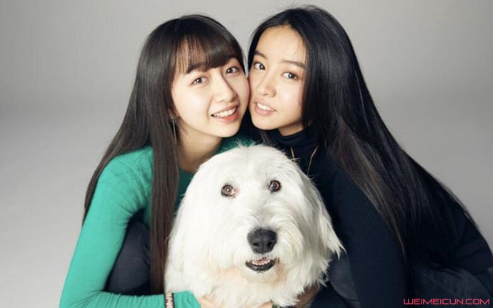 木村心美出道 妹妹木村光希晒合照暖心表白