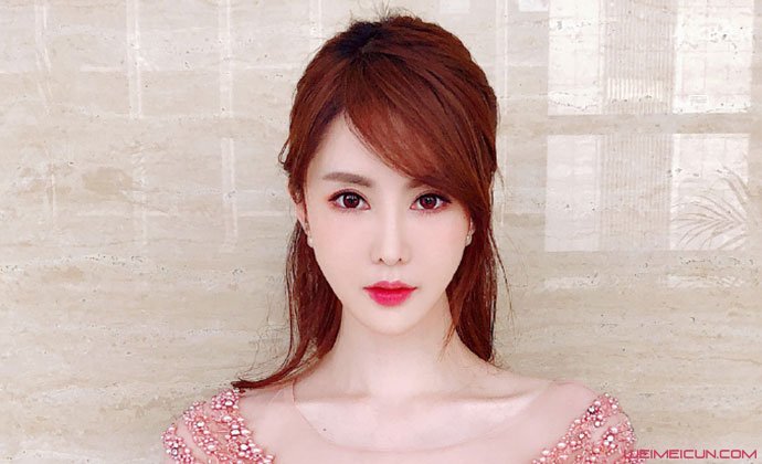 ����������� ˶ʿ������SKGŮ�ų�Ա����С��������