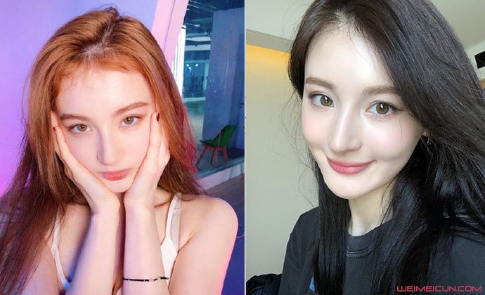 口袋少女拉娜资料 学霸美女lana是哪个大学毕业的