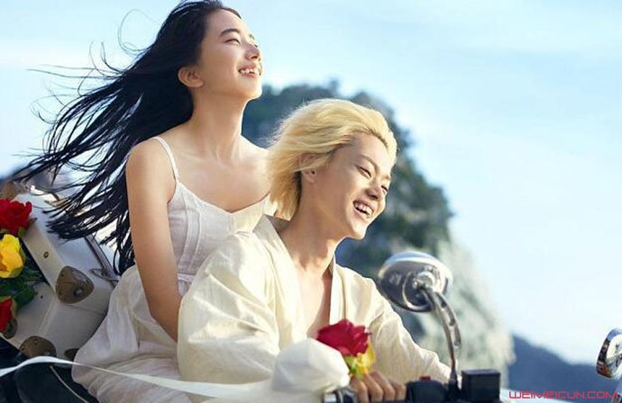 菅田将晖小松菜奈恋情被曝光 二人疑因戏生情真的吗