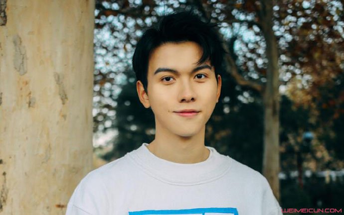 演员文生多少岁 详细个人资料背景及现状起底