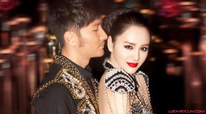 刘恩佑原名叫什么 资料情史被扒女友是演员张熙媛