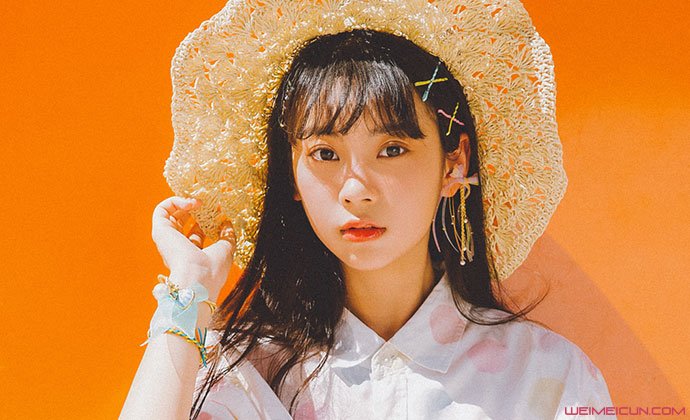 郑妙个人资料 因军训照走红郑妙家庭背景揭秘