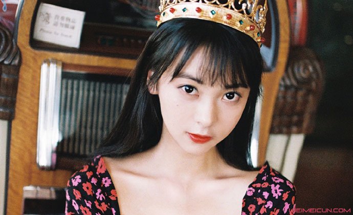 郑妙个人资料 因军训照走红郑妙家庭背景揭秘