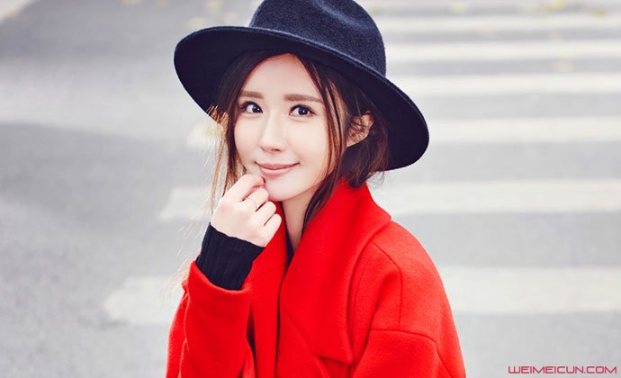 方安娜的男朋友是谁 其与陈翔恋情是怎么传出来的