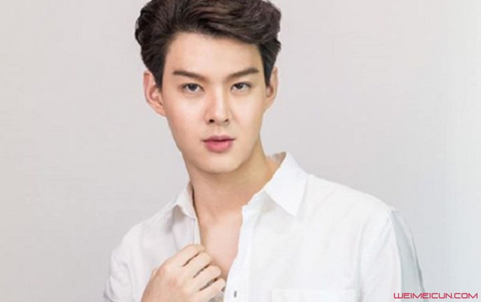 苏帕蓬·尤多坎扎纳是中国人吗 详细个人资料起底中泰混血?