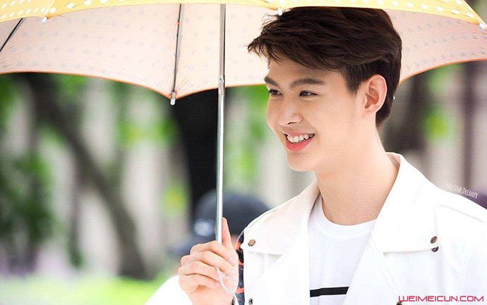 缘来誓你Tutor扮演者是谁 Saint黄明明家境曝光富二代一枚