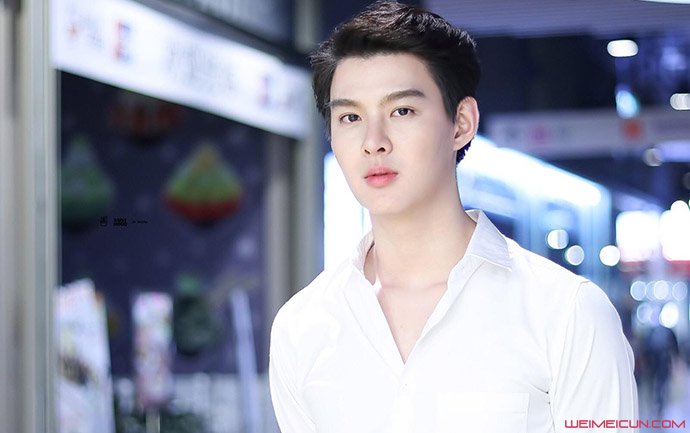 缘来誓你Tutor扮演者是谁 Saint黄明明家境曝光富二代一枚