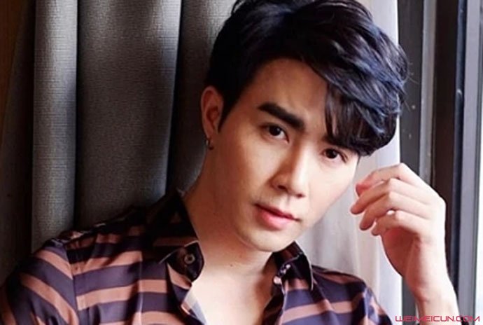 缘来誓你普拉克·帕尼演谁 个人资料及剧中结局大揭秘