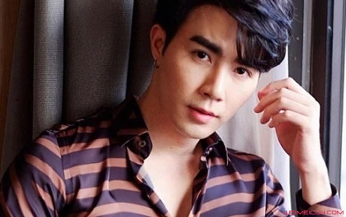 普拉克·帕尼个人资料 Zee李海海因缘来誓你一剧受关注