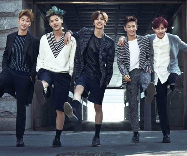 uniq组合发生了什么事 王一博是最出风头的一个