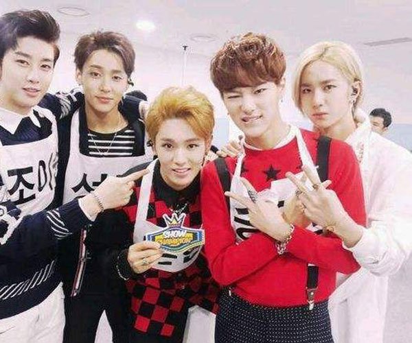 uniq组合发生了什么事 王一博是最出风头的一个