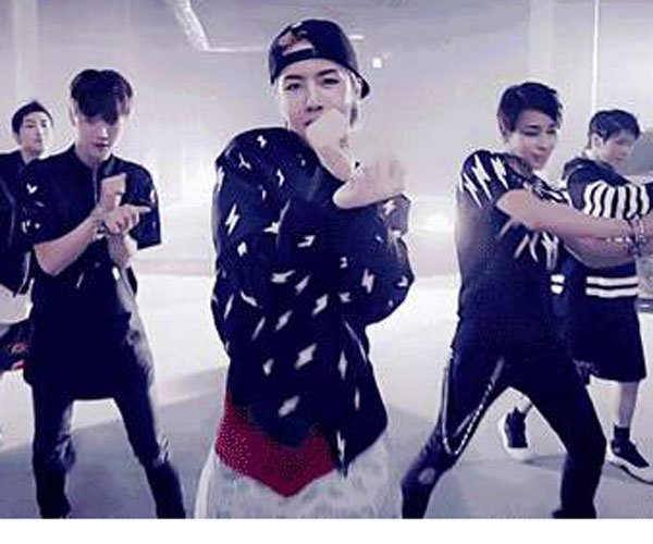 uniq组合发生了什么事 王一博是最出风头的一个