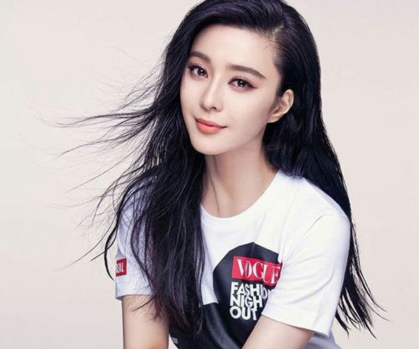 范冰冰养的小鬼 难怪能够成为范爷都是有原因的