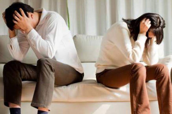 无性婚姻会让女人疯掉 不尝试情爱和尼姑有什么区别