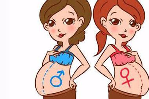 九个最准怀男孩征兆 怀了男孩之后会变得很丑哦