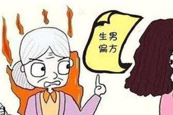 九个最准怀男孩征兆 怀了男孩之后会变得很丑哦