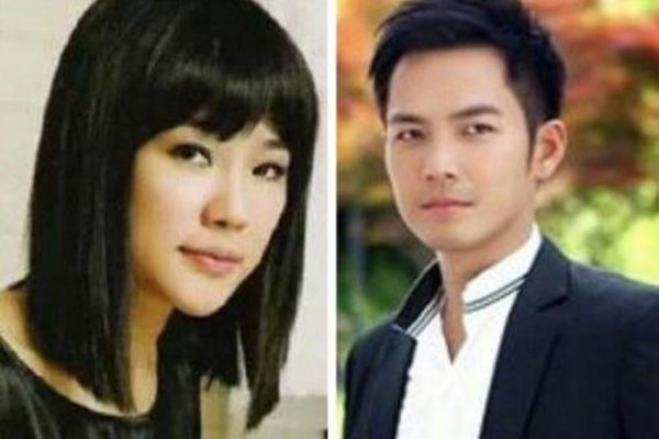 钟汉良和他老婆的感情好吗? 日久生情感情怎么会不好但也好不成偶像剧