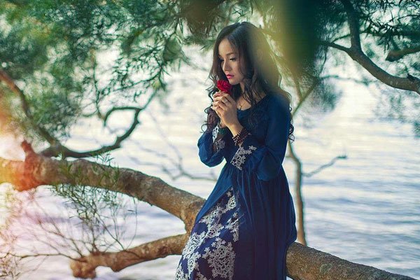 ������Ů��ʮ��������Ϊ ���������޷�����Խ���˻�ӭ